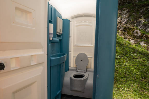Best Local porta potty services  in Bristol, WI