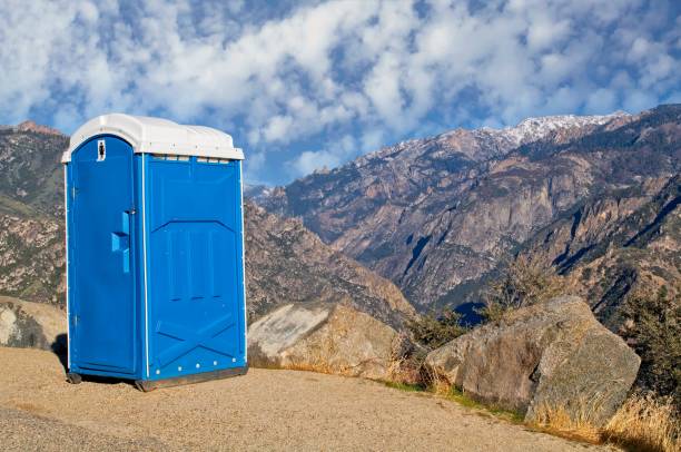Portable Toilet Options We Offer in Bristol, WI