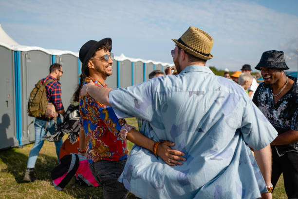 Best Affordable portable toilet rental  in Bristol, WI