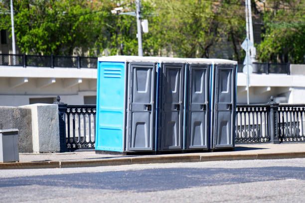 Best Sanitation services for porta potties  in Bristol, WI