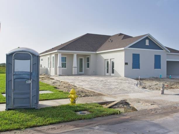 Best Temporary restroom rental  in Bristol, WI