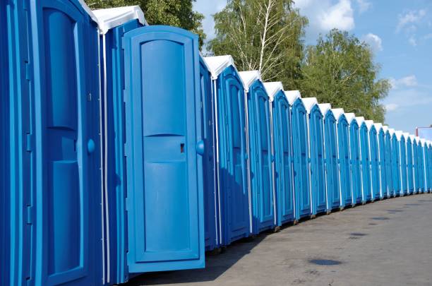 Best High-end porta potty rental  in Bristol, WI